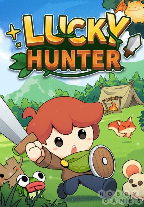 Вопросы про Lucky Hunter (для Mac, PC/Steam) фото 6