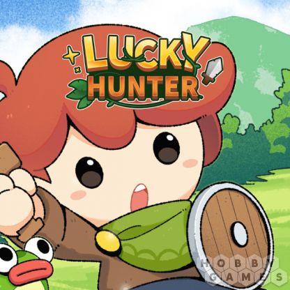 Вопросы про Lucky Hunter (для Mac, PC/Steam) фото 3
