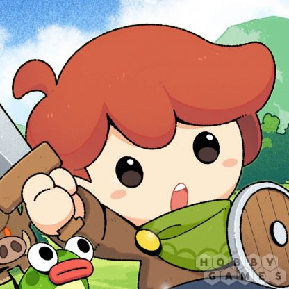 Вопросы про Lucky Hunter (для Mac, PC/Steam) фото 7