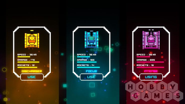 Отзывы о Laser Tanks (для Mac, PC/Steam) фото 4