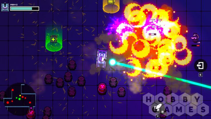 Отзывы о Laser Tanks (для Mac, PC/Steam) фото 8