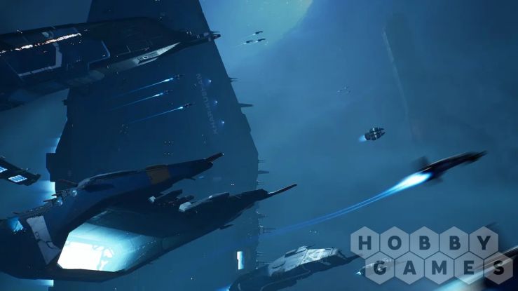 Homeworld 3 (для PC/Steam) фото 2