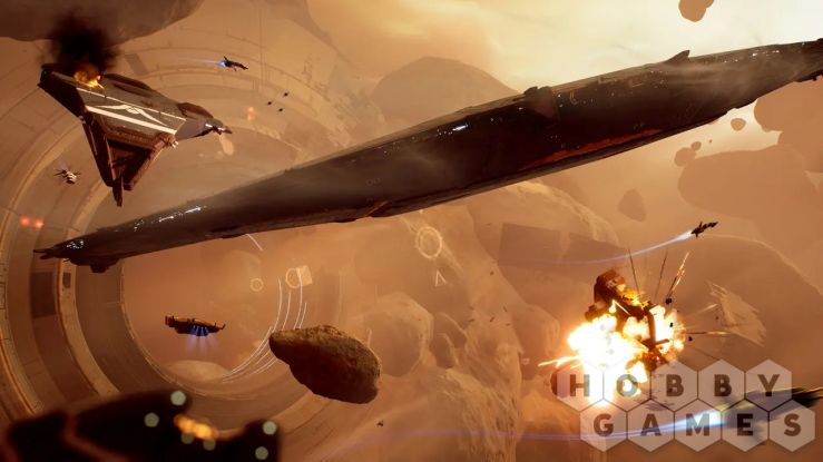 Homeworld 3 (для PC/Steam) фото 3