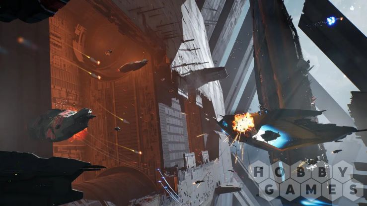 Homeworld 3 (для PC/Steam) фото 5