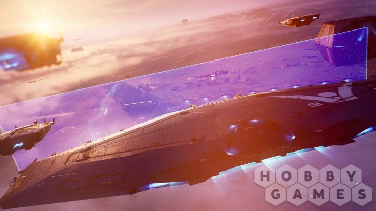 Homeworld 3 (для PC/Steam) фото 6
