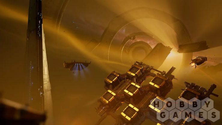 Homeworld 3 (для PC/Steam) фото 7