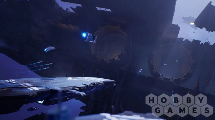 Homeworld 3 (для PC/Steam) фото 8