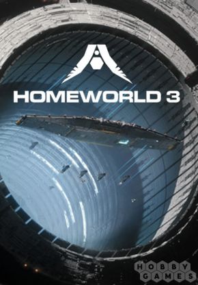 Homeworld 3 (для PC/Steam)