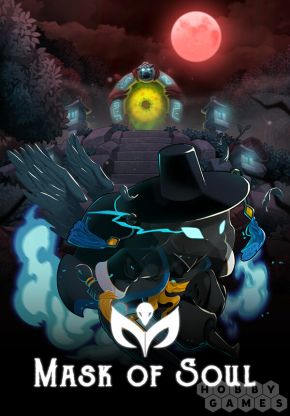 Mask of Soul (для PC/Steam)