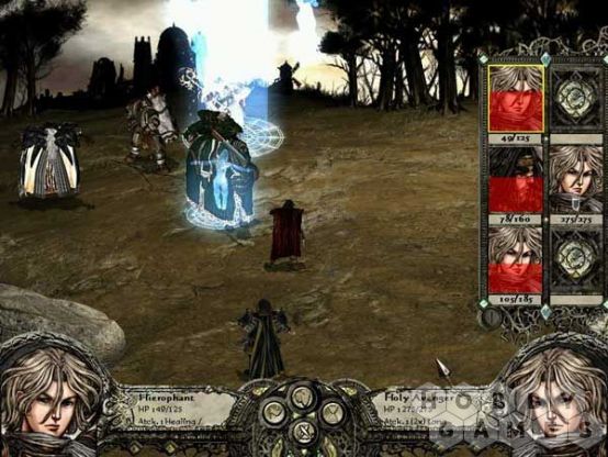 Disciples II: Rise of the Elves (для PC/Steam) фото 2