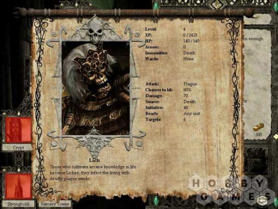 Disciples II: Rise of the Elves (для PC/Steam) фото 6