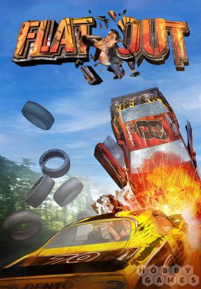 FlatOut (для PC/Steam)