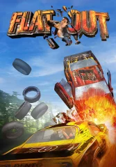 FlatOut (для PC/Steam)