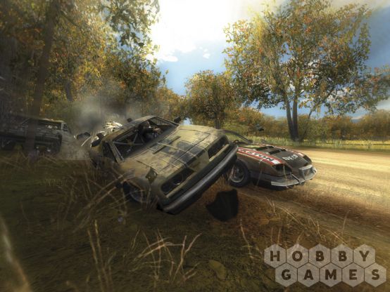 Вопросы про FlatOut 2 (для PC/Steam) фото 10