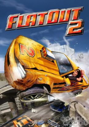 Вопросы про FlatOut 2 (для PC/Steam)