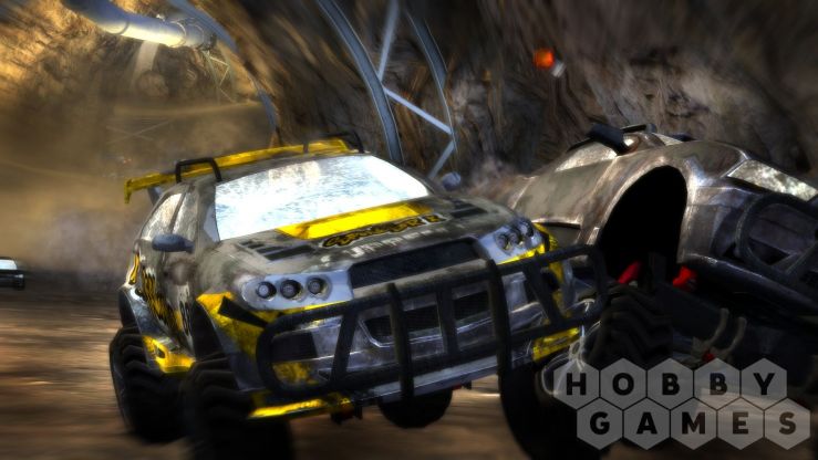 FlatOut 3: Chaos &amp; Destruction (для PC/Steam) фото 6