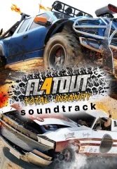 FlatOut 4: Total Insanity - Soundtrack (для PC/Steam)