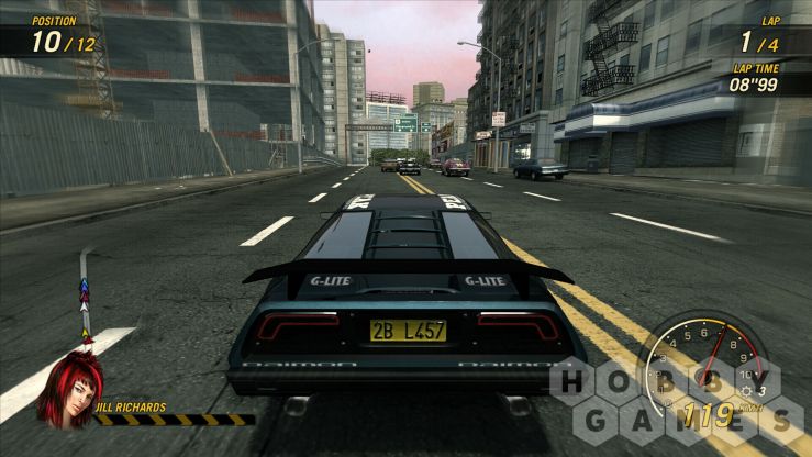 FlatOut: Ultimate Carnage Collector&#039;s Edition (для PC/Steam) фото 4