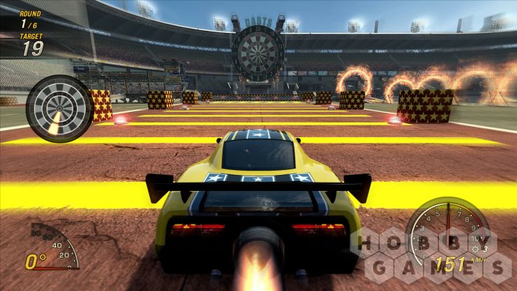FlatOut: Ultimate Carnage Collector&#039;s Edition (для PC/Steam) фото 5