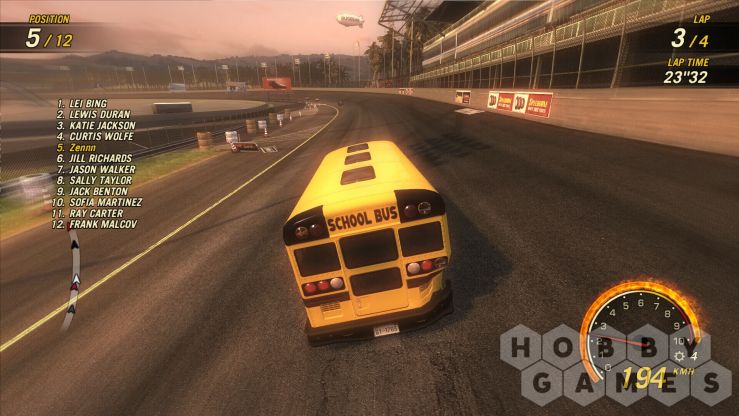 FlatOut: Ultimate Carnage Collector&#039;s Edition (для PC/Steam) фото 8