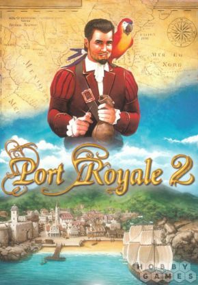 Вопросы про Port Royale 2 (для PC/Steam)