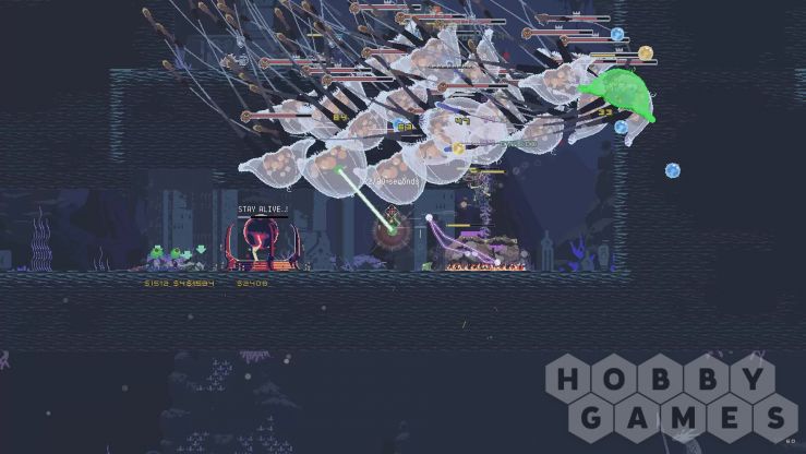 Risk of Rain Returns (для PC/Steam) фото 2