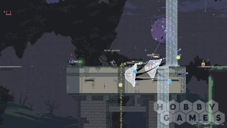 Risk of Rain Returns (для PC/Steam) фото 3