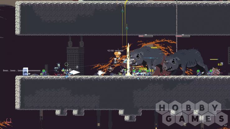 Risk of Rain Returns (для PC/Steam) фото 8
