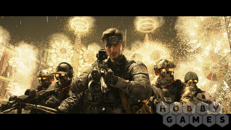 Вопросы про DEATH STRANDING 2: ON THE BEACH - Upgrade to Digital Deluxe Edition (для PC/Steam) фото 5