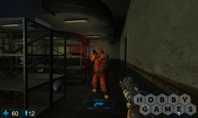 Rat Hunter (для PC/Steam) фото 3