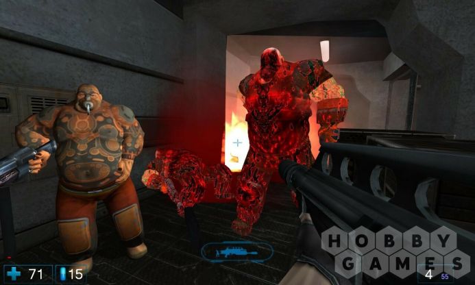 Rat Hunter (для PC/Steam) фото 4