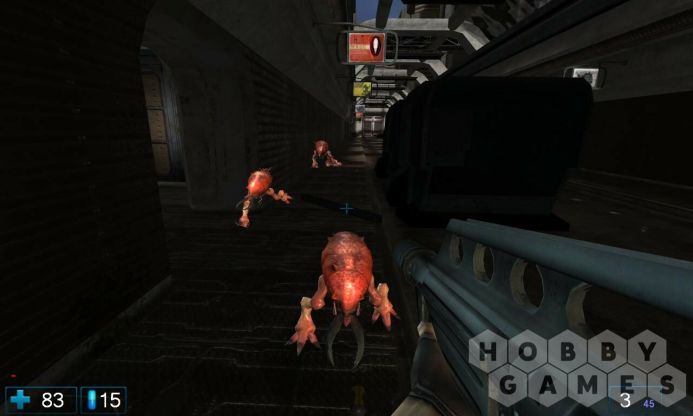 Rat Hunter (для PC/Steam) фото 5