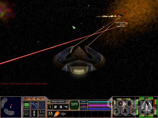 Отзывы о Space Empires: Starfury (для PC/Steam) фото 2