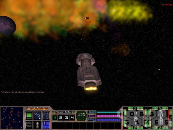 Отзывы о Space Empires: Starfury (для PC/Steam) фото 3