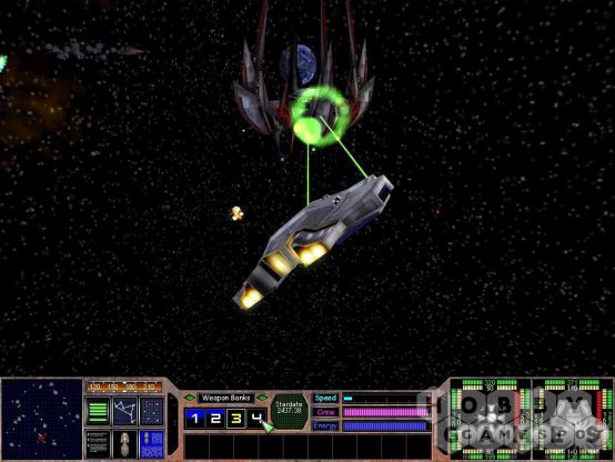 Отзывы о Space Empires: Starfury (для PC/Steam) фото 7