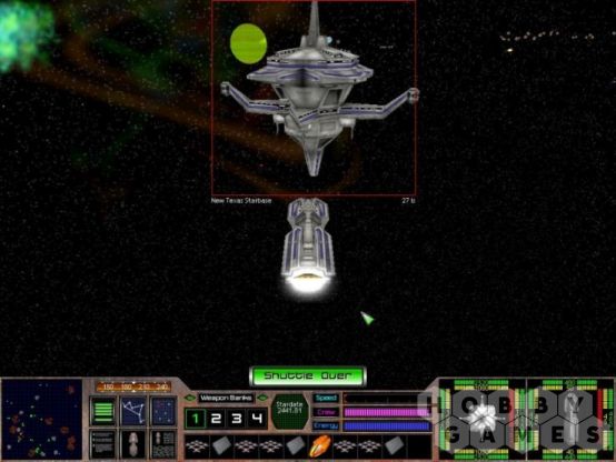 Отзывы о Space Empires: Starfury (для PC/Steam) фото 9