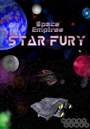 Отзывы о Space Empires: Starfury (для PC/Steam)