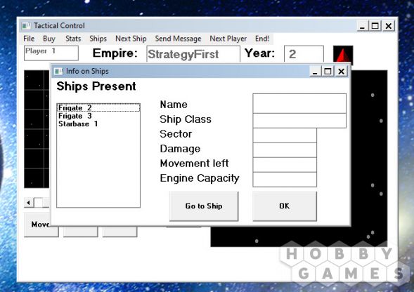 Вопросы про Space Empires I (для PC/Steam) фото 4