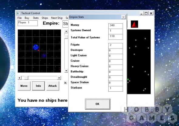 Вопросы про Space Empires I (для PC/Steam) фото 5
