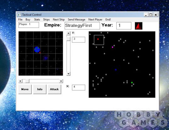 Вопросы про Space Empires I (для PC/Steam) фото 6