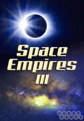 Отзывы о Space Empires III (для PC/Steam)