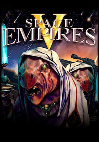 Space Empires V (для PC/Steam)