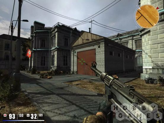 Вопросы про UberSoldier (для PC/Steam) фото 4