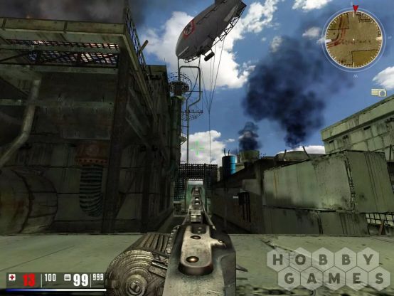 Вопросы про UberSoldier (для PC/Steam) фото 6