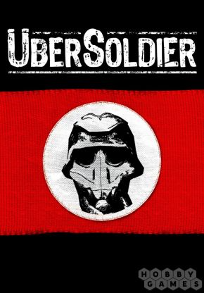 Вопросы про UberSoldier (для PC/Steam)