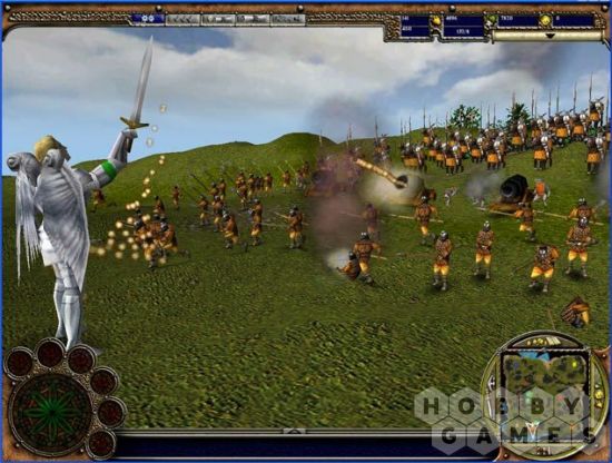 Warrior Kings (для PC/Steam) фото 2