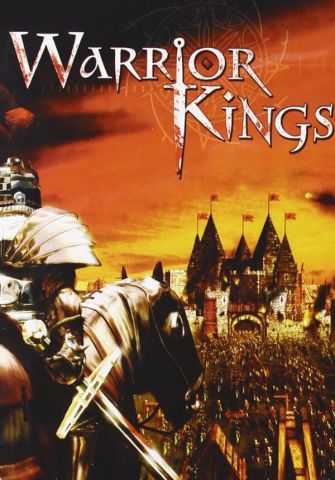 Warrior Kings (для PC/Steam)
