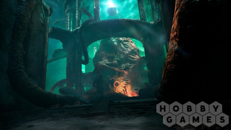 Вопросы про Cthulhu: The Cosmic Abyss (для PC/Steam) фото 6