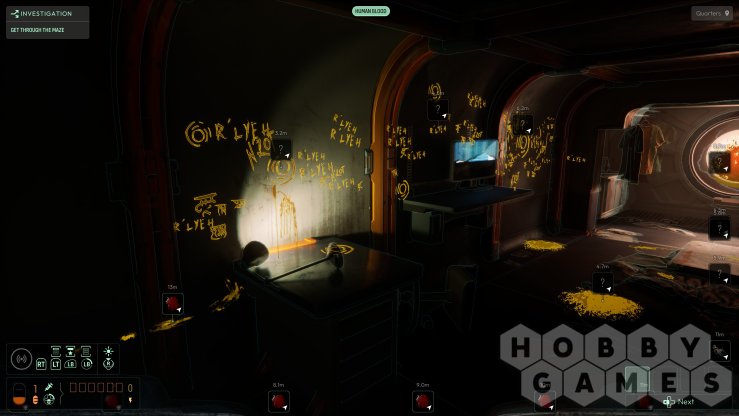 Вопросы про Cthulhu: The Cosmic Abyss (для PC/Steam) фото 8