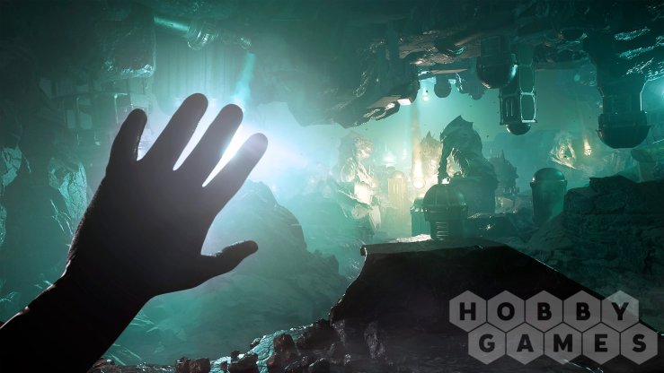 Cthulhu: The Cosmic Abyss - R&#039;lyeh Edition (для PC/Steam) фото 5